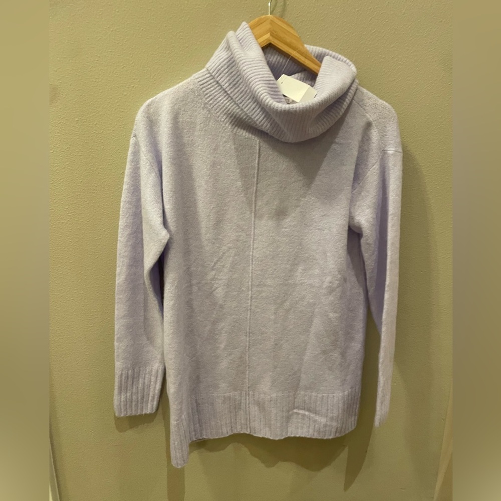 NWT Loft Sweater